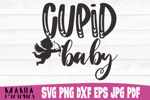 Cupid Baby Svg Cut File: A Versatile Design Tool for Creative Projects