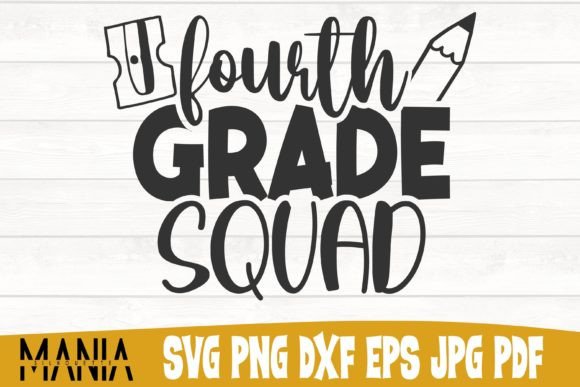 Fourth Grade Squad: A Creative Toolkit for Designers and Makers