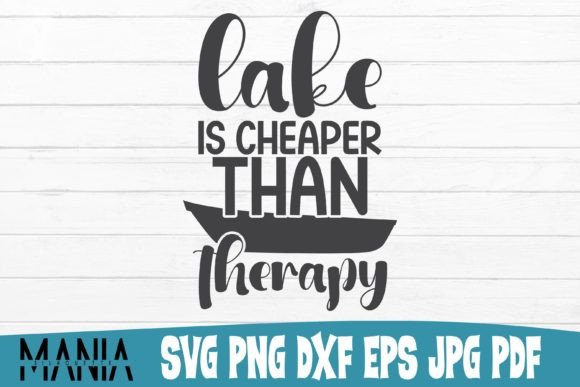 Life is Cheaper Than Therapy SVG: A Practical Asset for Makers