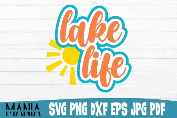 Mastering Lake Life Vintage SVG Cut Files: A Complete Guide to Retro Crafting