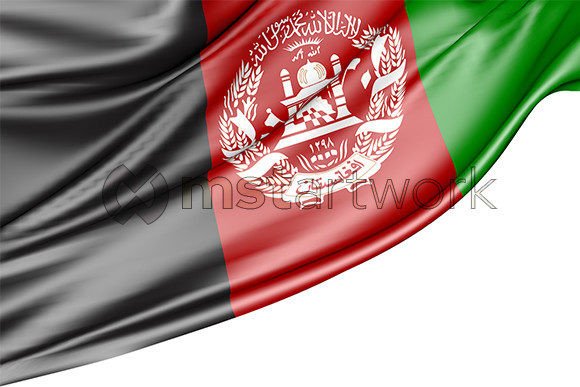 Understanding the Afghanistan Flag 3D Illustration: Design, Symbolism, and Creative Applications