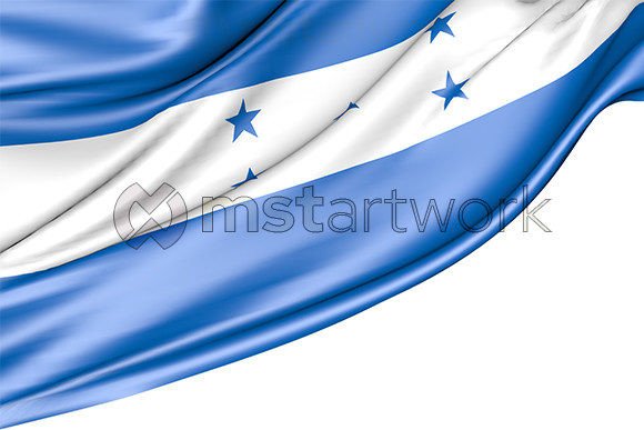Understanding the Honduras Flag 3D Illustration: Symbolism, Versatility, and Creative Application