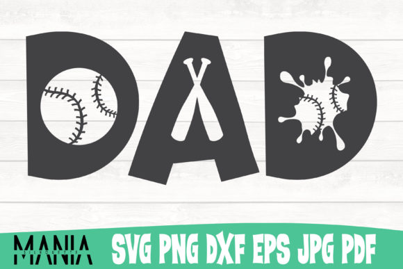 Unlocking Creative Potential: The Complete Guide to Dad Baseball SVG Files and Digital Design Versatility